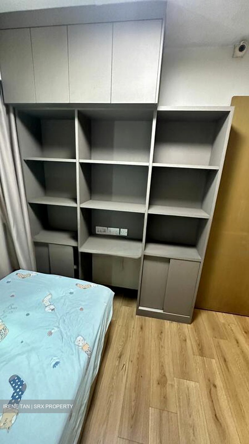 Nine Residences (D27), Apartment #612066531